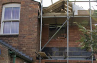 free Lee Bank home extension quotes