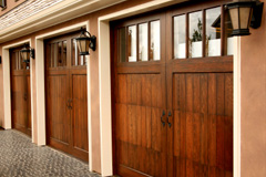 Lee Bank garage extension quotes